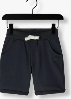 donkerblauwe koko noko korte broek p54892