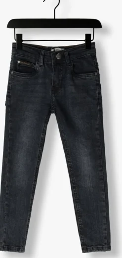 donkerblauwe koko noko skinny jeans q52890