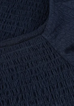 donkerblauwe looxs 10sixteen top 2512-5133