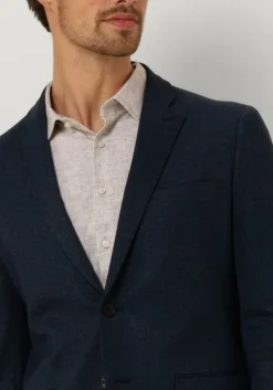 donkerblauwe matinique colberts mageorge jersey