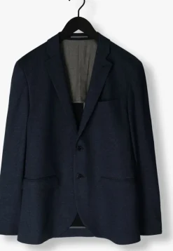 donkerblauwe matinique colberts mageorge jersey