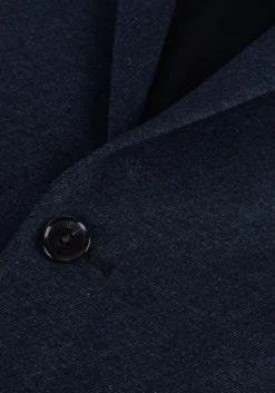 donkerblauwe matinique colberts mageorge jersey