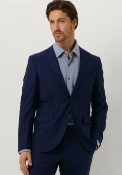 donkerblauwe matinique colberts mageorge f