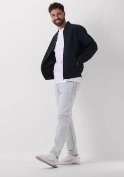 donkerblauwe matinique jack maclay