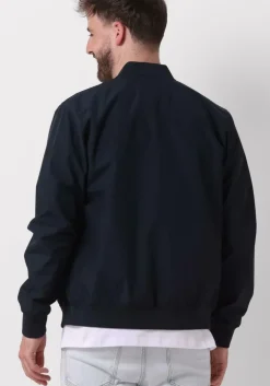 donkerblauwe matinique jack maclay