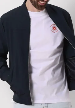 donkerblauwe matinique jack maclay