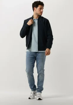 donkerblauwe matinique jack maclay