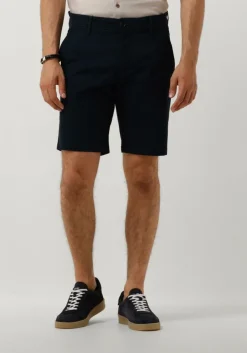 donkerblauwe matinique korte broek mathomas short