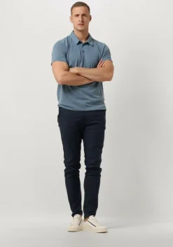 donkerblauwe matinique pantalon maliam pant