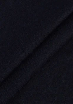 donkerblauwe matinique polo / t-shirt maviggo