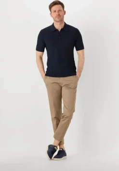 donkerblauwe matinique polo mapolo bb heritage