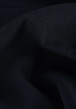 donkerblauwe modström pantalon gale pants