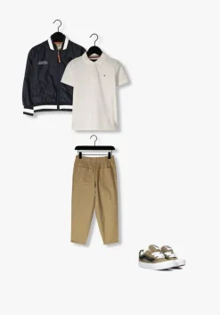 donkerblauwe moodstreet jack jonas navy bomber