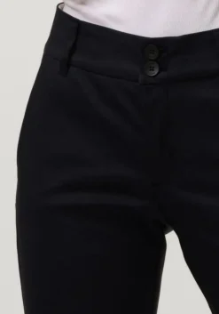 donkerblauwe mos mosh pantalon blake night pant sustainable