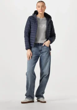 donkerblauwe moscow gewatteerde jas 10-08-adriana-1