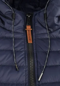 donkerblauwe moscow gewatteerde jas 10-08-adriana-1