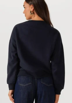 donkerblauwe moscow trui 78-04 holiday