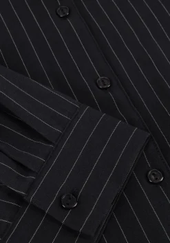 donkerblauwe moves blouses naya shirt 4431