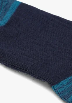 donkerblauwe mp denmark sokken legend socks