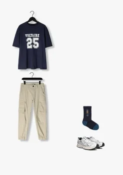 donkerblauwe mp denmark sokken legend socks