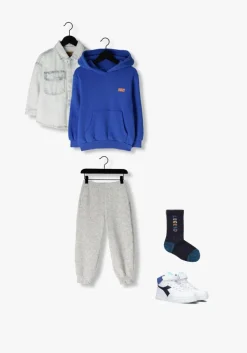 donkerblauwe mp denmark sokken legend socks