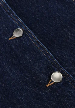 donkerblauwe msch copenhagen gilet mschjosephine rue vest