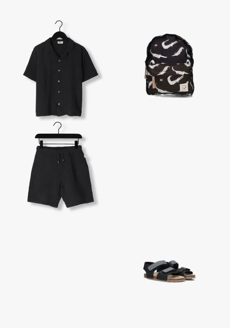 donkerblauwe my little cozmo t-shirt pablok264