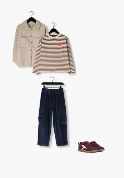 donkerblauwe my little cozmo joggingbroek salemk317w5