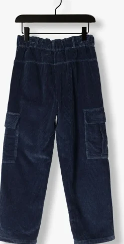 donkerblauwe my little cozmo joggingbroek salemk317w5