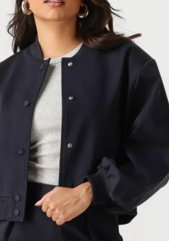 donkerblauwe notre-v jack nv-fynn