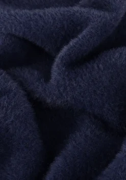 donkerblauwe nukus trui mathilde pullover soft