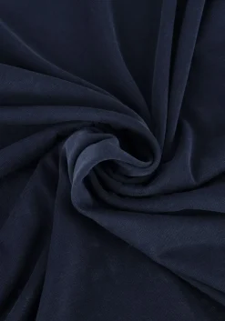 donkerblauwe object t-shirt objannie s/s t-shirt noos