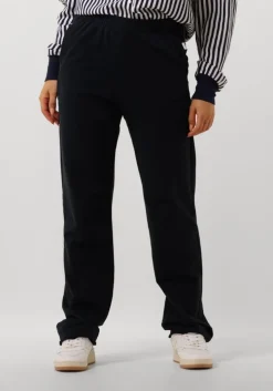 donkerblauwe penn & ink joggingbroek 510 trousers