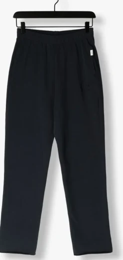 donkerblauwe penn & ink joggingbroek 510 trousers