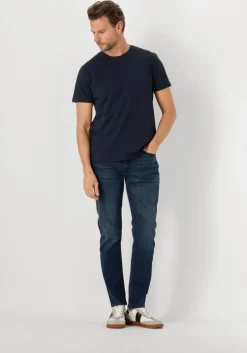 donkerblauwe peuterey t-shirt sorbus n 02