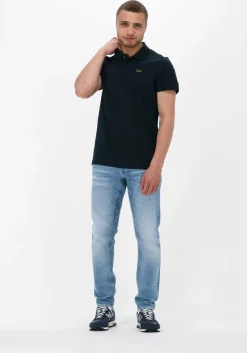 donkerblauwe pme legend polo trackway polo