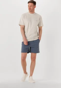 donkerblauwe profuomo zwembroeken swimshort solid