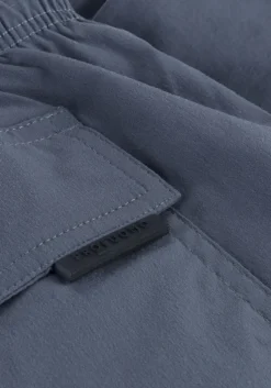 donkerblauwe profuomo zwembroeken swimshort solid