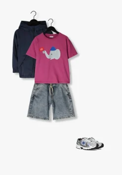 donkerblauwe raizzed jack teace