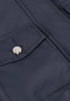 donkerblauwe raizzed jack ramae