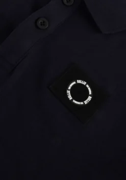 donkerblauwe rellix polo rlx00-b3607