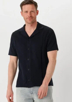 donkerblauwe saint steve polo stefan