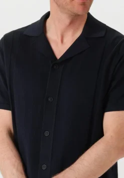 donkerblauwe saint steve polo stefan