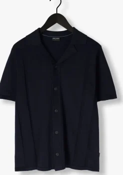 donkerblauwe saint steve polo stefan