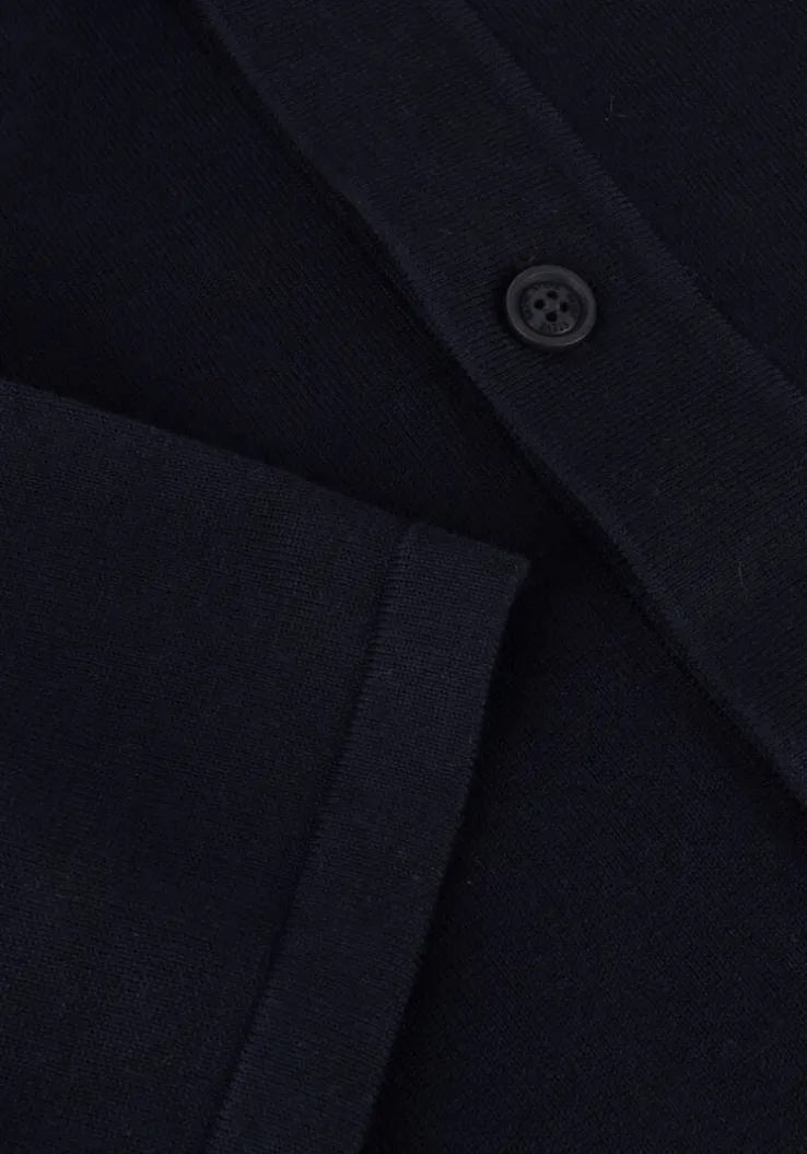 donkerblauwe saint steve polo stefan