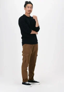 donkerblauwe saint steve polo berend