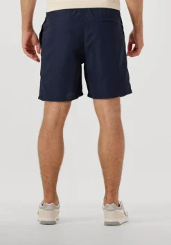 donkerblauwe shiwi zwembroeken men mike swim shorts 7 inch solid