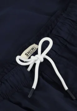 donkerblauwe shiwi zwembroeken men mike swim shorts 7 inch solid