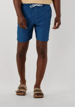 donkerblauwe shiwi zwembroeken men mike swim shorts 7 inch solid