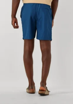 donkerblauwe shiwi zwembroeken men mike swim shorts 7 inch solid